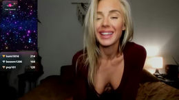 theselina_kyle past broadcast snapshot