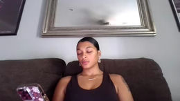 princess_cece past broadcast snapshot