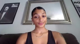 princess_cece past broadcast snapshot