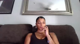 princess_cece past broadcast snapshot