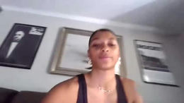 princess_cece past broadcast snapshot