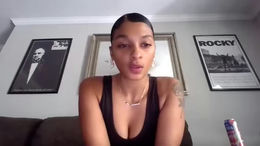 princess_cece past broadcast snapshot