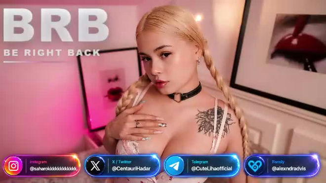 sashahoneyvice live webcam preview
