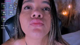 leidy2022_ past broadcast snapshot