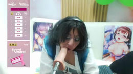 sucker_drool past broadcast snapshot