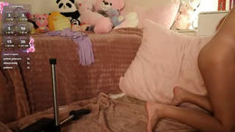aviblush past broadcast snapshot