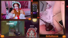 bellyrouse past broadcast snapshot
