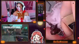 bellyrouse past broadcast snapshot