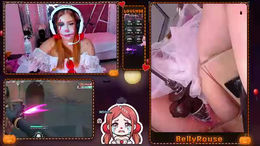 bellyrouse past broadcast snapshot
