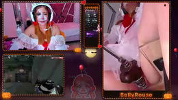 bellyrouse past broadcast snapshot