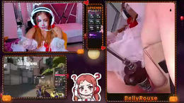 bellyrouse past broadcast snapshot