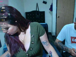 Angela-alejandro past broadcast snapshot