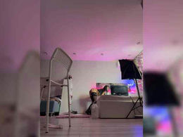 alinakukla787 past broadcast snapshot