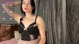 hellopussylover1 past broadcast snapshot