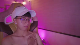 tommy_blue1 past broadcast snapshot
