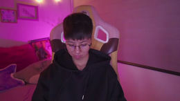 tommy_blue1 past broadcast snapshot