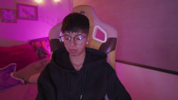 tommy_blue1 past broadcast snapshot
