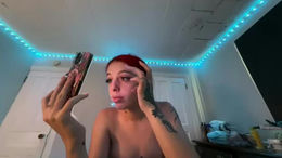 gggpixieprincess99 past broadcast snapshot