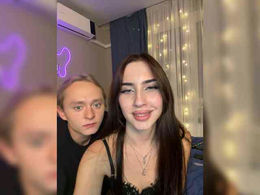 DianaandDany past broadcast snapshot