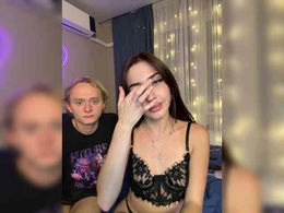 DianaandDany past broadcast snapshot