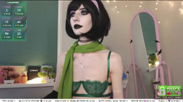 sweetuniporn past broadcast snapshot