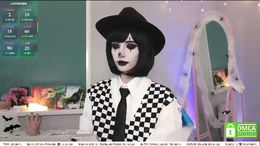 sweetuniporn past broadcast snapshot