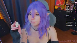 zelda_1 past broadcast snapshot