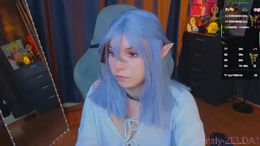zelda_1 past broadcast snapshot
