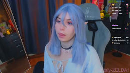 zelda_1 past broadcast snapshot