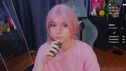 zelda_1 past broadcast snapshot