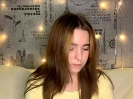 EmilyAnderl past broadcast snapshot