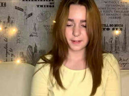 EmilyAnderl past broadcast snapshot