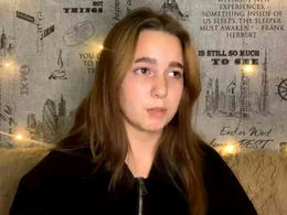 EmilyAnderl past broadcast snapshot