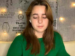 EmilyAnderl past broadcast snapshot