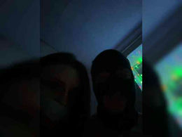 Nikolas228GangSweetie past broadcast snapshot