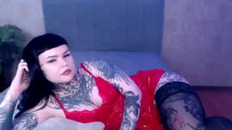 alicenevill past broadcast snapshot