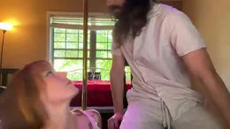 dannyandgwen past broadcast snapshot