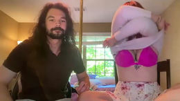 dannyandgwen past broadcast snapshot
