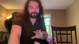 dannyandgwen past broadcast snapshot