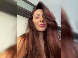 AnnaMilena past broadcast snapshot