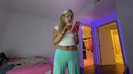 kateharperr past broadcast snapshot