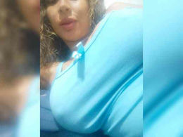 AnnieMiller- past broadcast snapshot