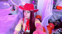 scarlet__rossi past broadcast snapshot