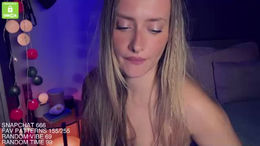 yvie_ past broadcast snapshot