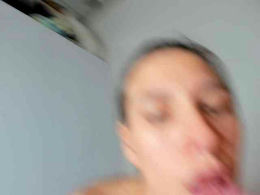 KateMichael past broadcast snapshot