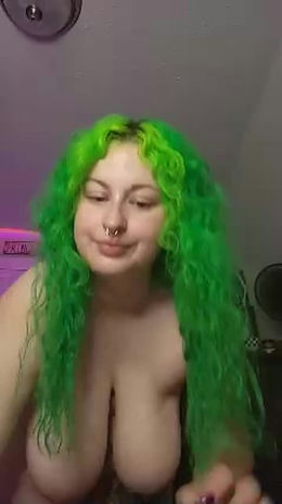 princesskiracb past broadcast snapshot