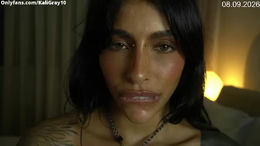 kaligray10 past broadcast snapshot