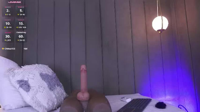 ashley_beaomunt live webcam preview