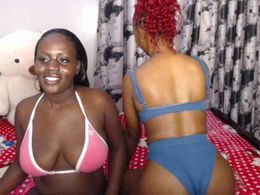 XOXONicki past broadcast snapshot