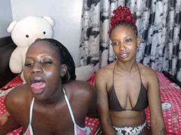 XOXONicki past broadcast snapshot